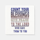 Search for christian napkins God