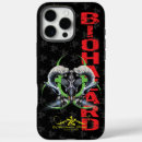 Search for warning iphone cases Biohazard