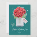 Search for mother in law seasonal cards Red
