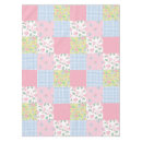 Search for patchwork quilt Pink