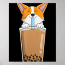 Search for cute kawaii milk posters Japanese