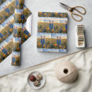 Search for denim wrapping paper Orange
