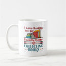 Search for i love reading mugs Reader
