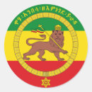 Search for ethiopian stickers Reggae