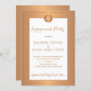 Search for classy engagement party invitations Glamourous