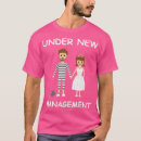 Search for groom under new management tshirts Paper