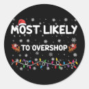 Search for shop stickers Xmas