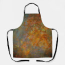 Search for rust aprons Metal