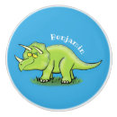 Search for dinosaur knobs and pulls Cartoon