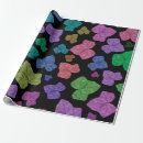 Search for vines wrapping paper Leaf