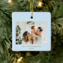 Search for single christmas tree decorations Simple