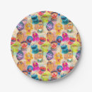 Search for cookie pattern Big bird