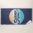Search for vintage beach towels Vacation