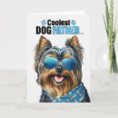Search for yorkshire cards Yorkies