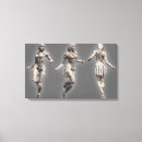 Search for alternative canvas prints Injustice gods among us