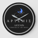 Search for greek mythology clocks Goddess