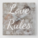 Search for white feather clocks Elegant