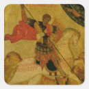 Search for st george and the dragon stickers Knight