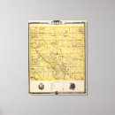Search for iowa state canvas prints Lithographed