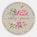 Search for grey envelope seals Return address