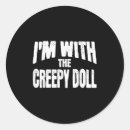 Search for funny spider stickers Creepy