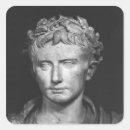 Search for augustus stickers Caius