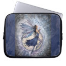 Search for faeries laptop cases For her