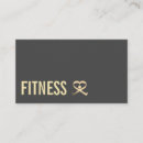 Search for fitness business cards Yoga