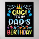 Search for omg posters Birthday
