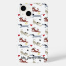 Search for sausages iphone cases Animal
