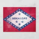 Search for state pride postcards Flag