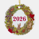 Search for hostess christmas tree decorations Wreath