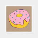 Search for dessert napkins Picnic