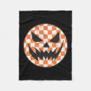 Search for halloween face blankets Gothic