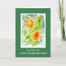 Search for sister in law birthday cards Colourful