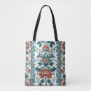 Search for red floral pattern bags Peony