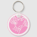 Search for anime girls key rings Funny