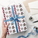Search for bells wrapping paper Bridal shower