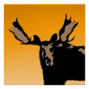 Search for moose art Alaska