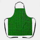 Search for weave aprons Black