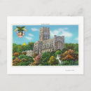 Search for cadets postcards Point