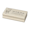 Search for snowman rubber stamps Xmas