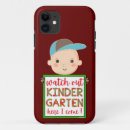 Search for kindergarten iphone cases Education
