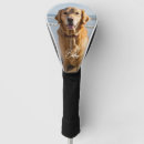 Search for pet golf head covers Modern