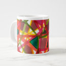 Search for triangle shape mugs Abstract