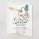 Search for eat drink and be married invitations Couple