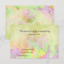 Search for tye dye invitations Colourful