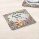 Search for adventure awaits coasters Rustic