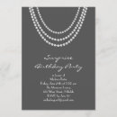 Search for old hollywood invitations Elegant