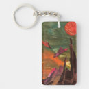 Search for space alien key rings Fantasy